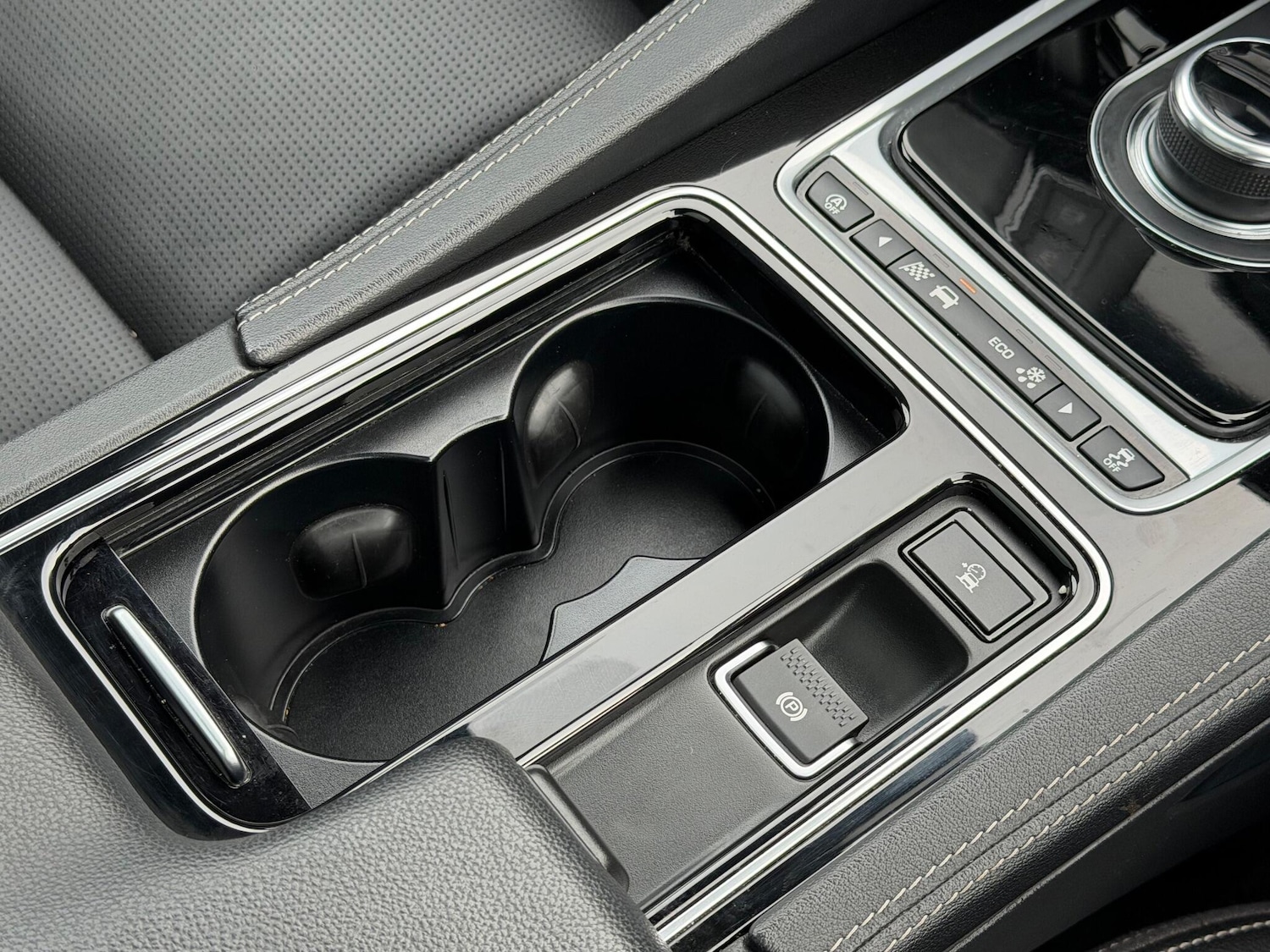 Used Jaguar F-Pace for sale - 76995420: Photo 43