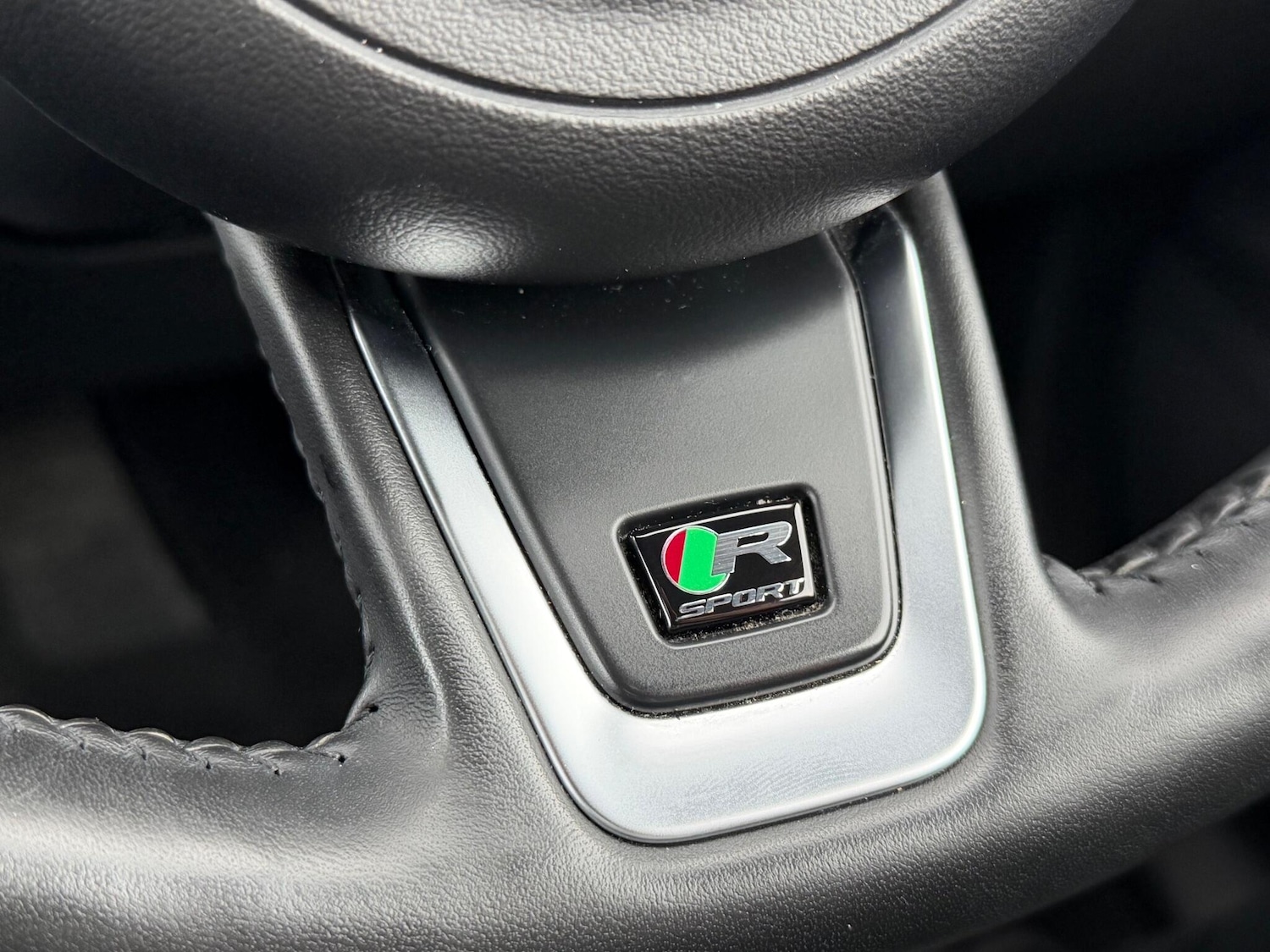 Used Jaguar F-Pace for sale - 76995420: Photo 49