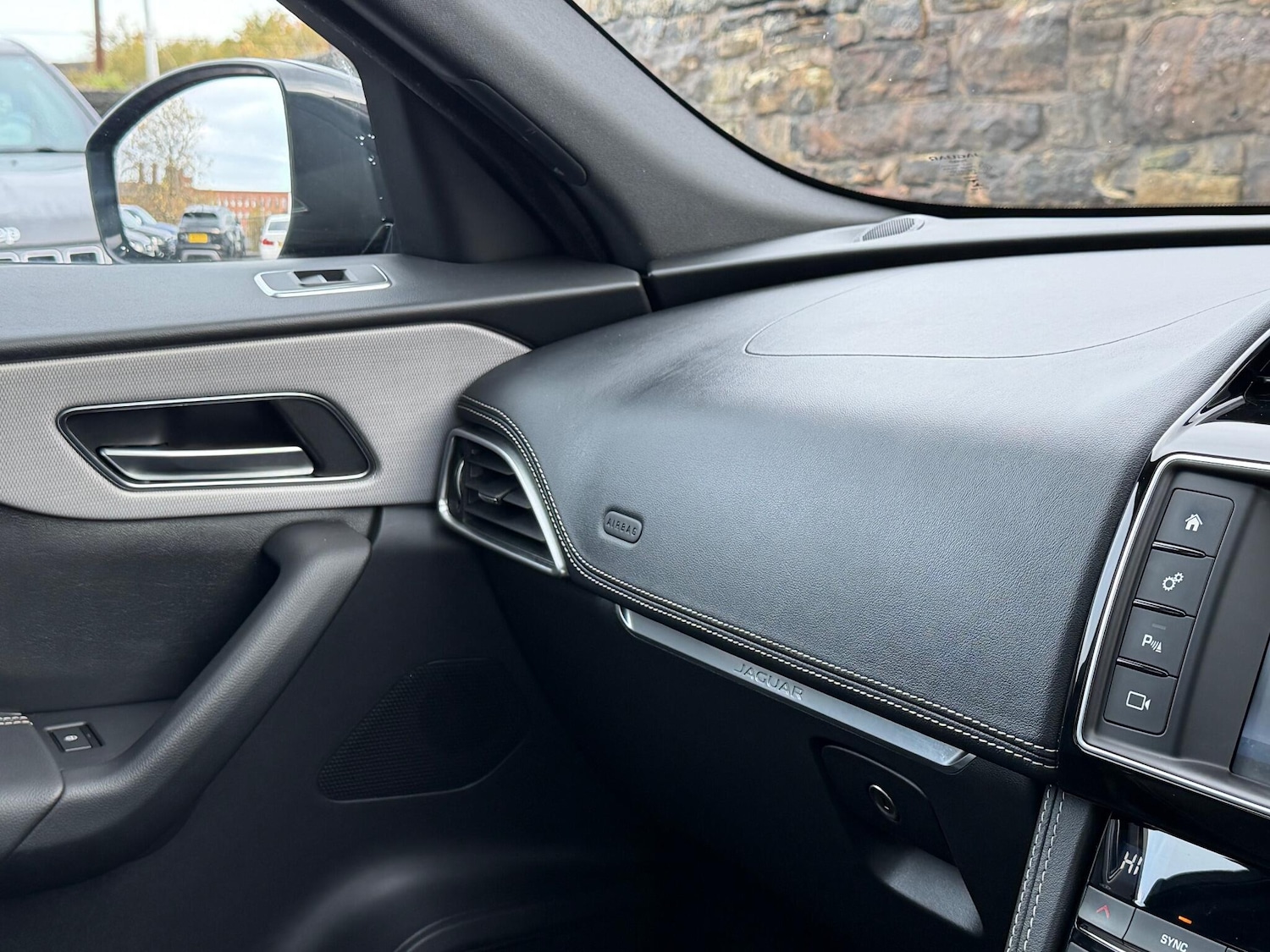 Used Jaguar F-Pace for sale - 76995420: Photo 51