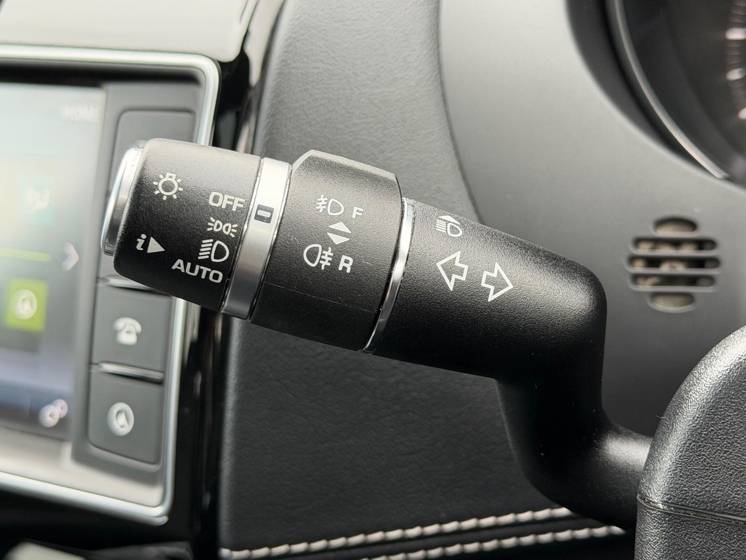 Used Jaguar F-Pace for sale - 76995420: Photo 52