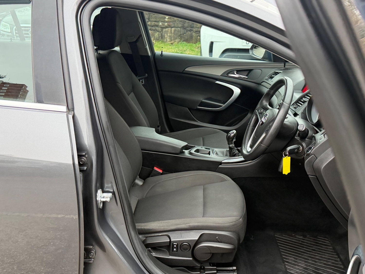 Used Vauxhall Insignia 2010 for sale - 77658162: Photo 13