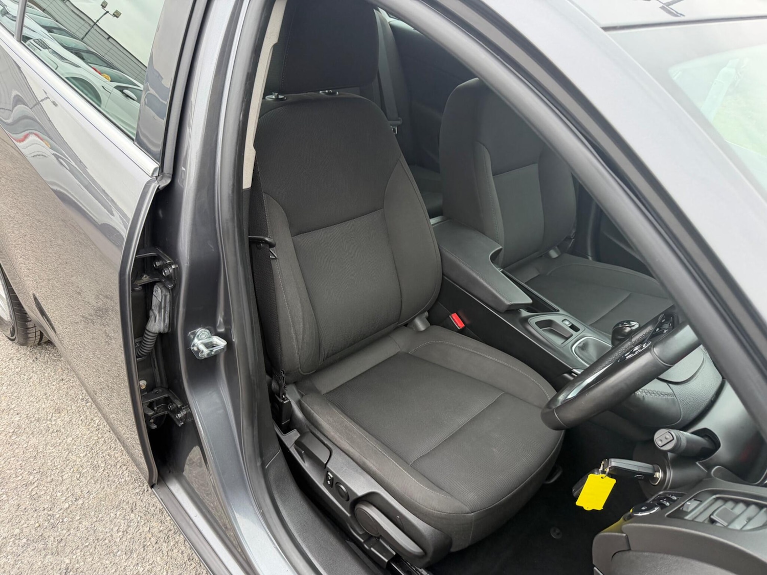 Used Vauxhall Insignia 2010 for sale - 77658162: Photo 15