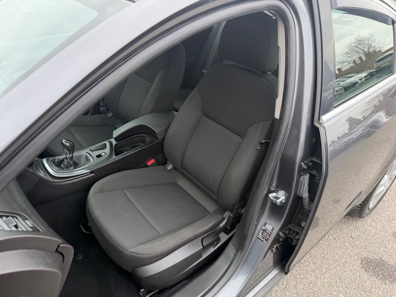 Used Vauxhall Insignia 2010 for sale - 77658162: Photo 16