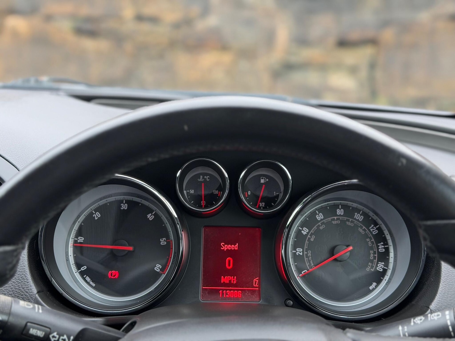 Used Vauxhall Insignia 2010 for sale - 77658162: Photo 20