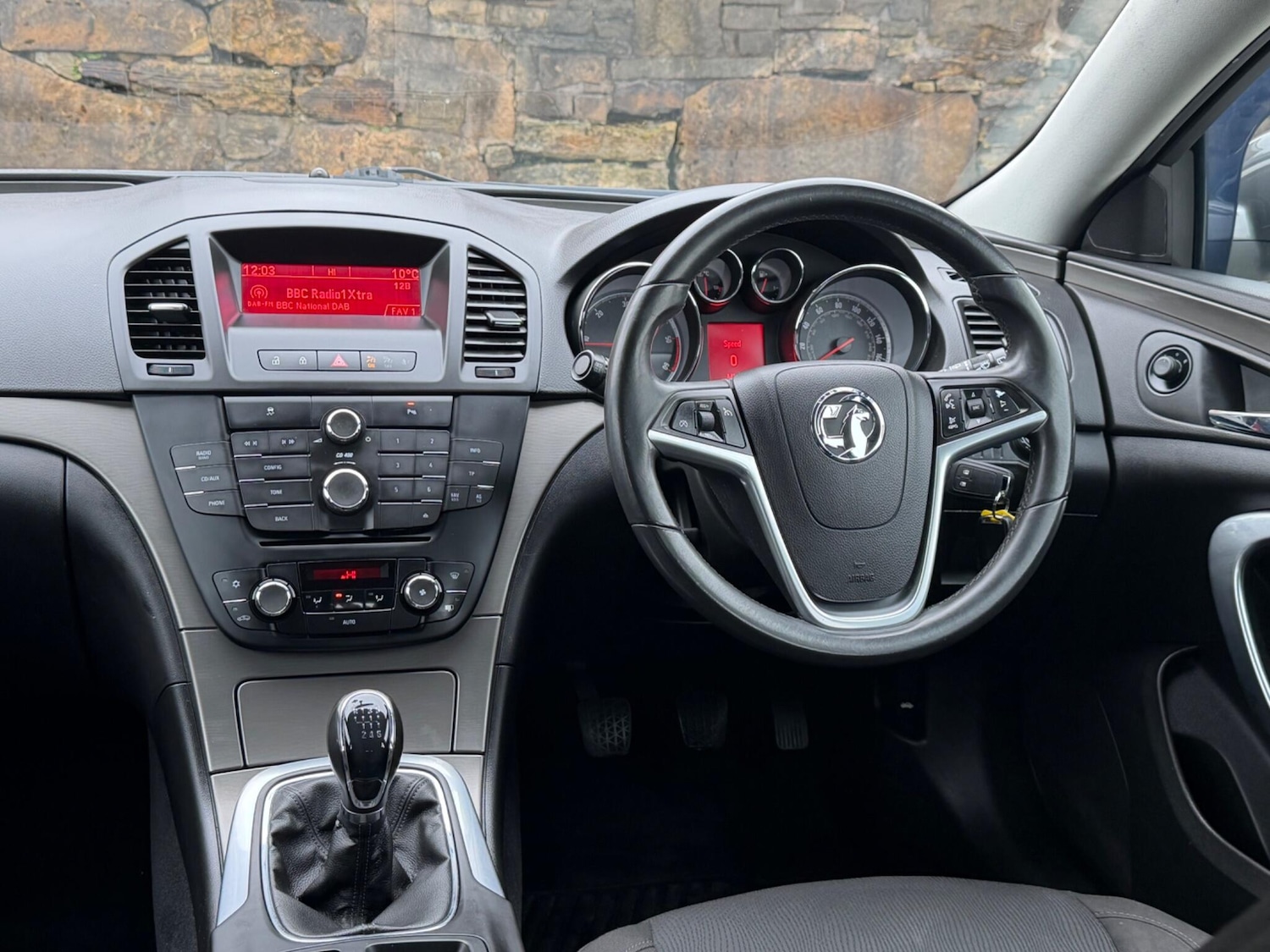 Used Vauxhall Insignia 2010 for sale - 77658162: Photo 21