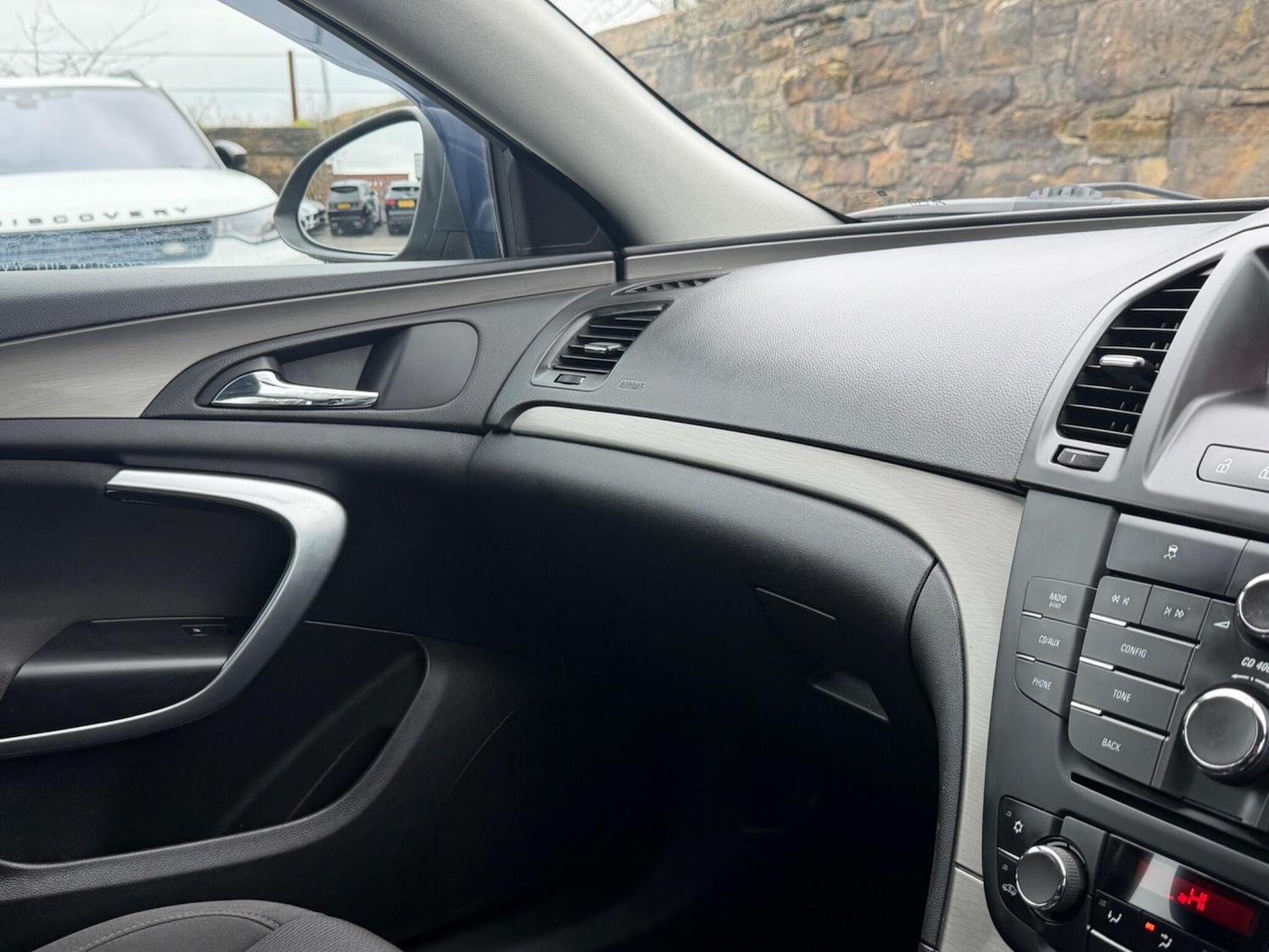 Used Vauxhall Insignia 2010 for sale - 77658162: Photo 41