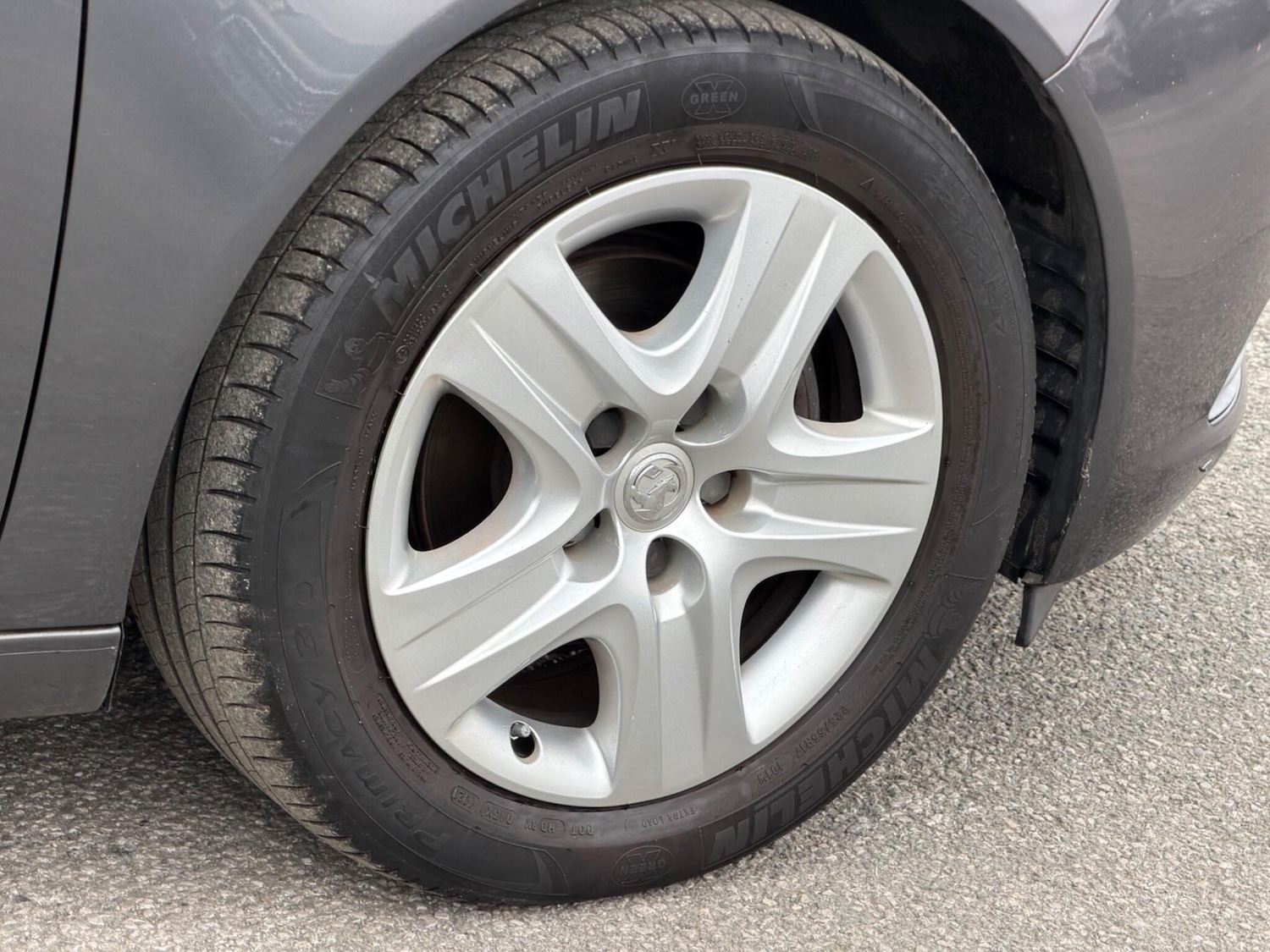 Used Vauxhall Insignia 2010 for sale - 77658162: Photo 44