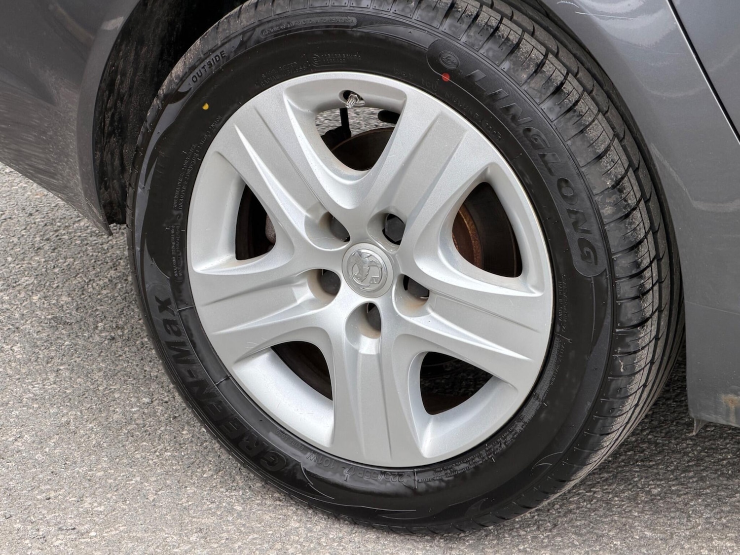 Used Vauxhall Insignia 2010 for sale - 77658162: Photo 45