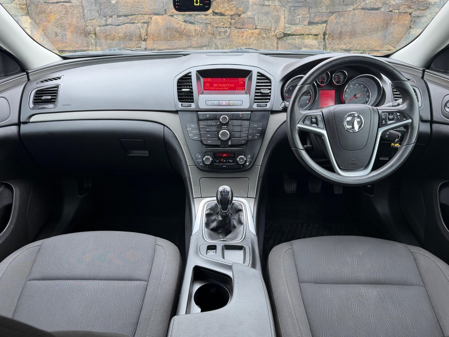 Used Vauxhall Insignia 2010 for sale - 77658162: Photo 9