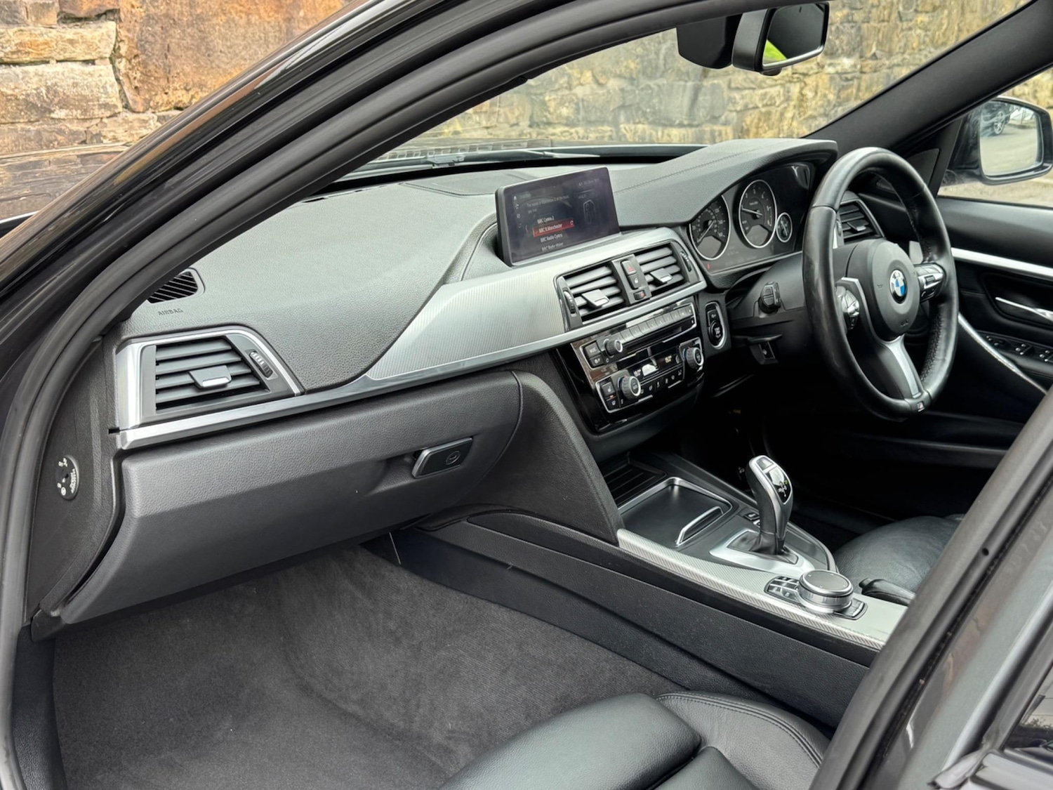 Used BMW 3 Series 2019 for sale - 76161016: Photo 12