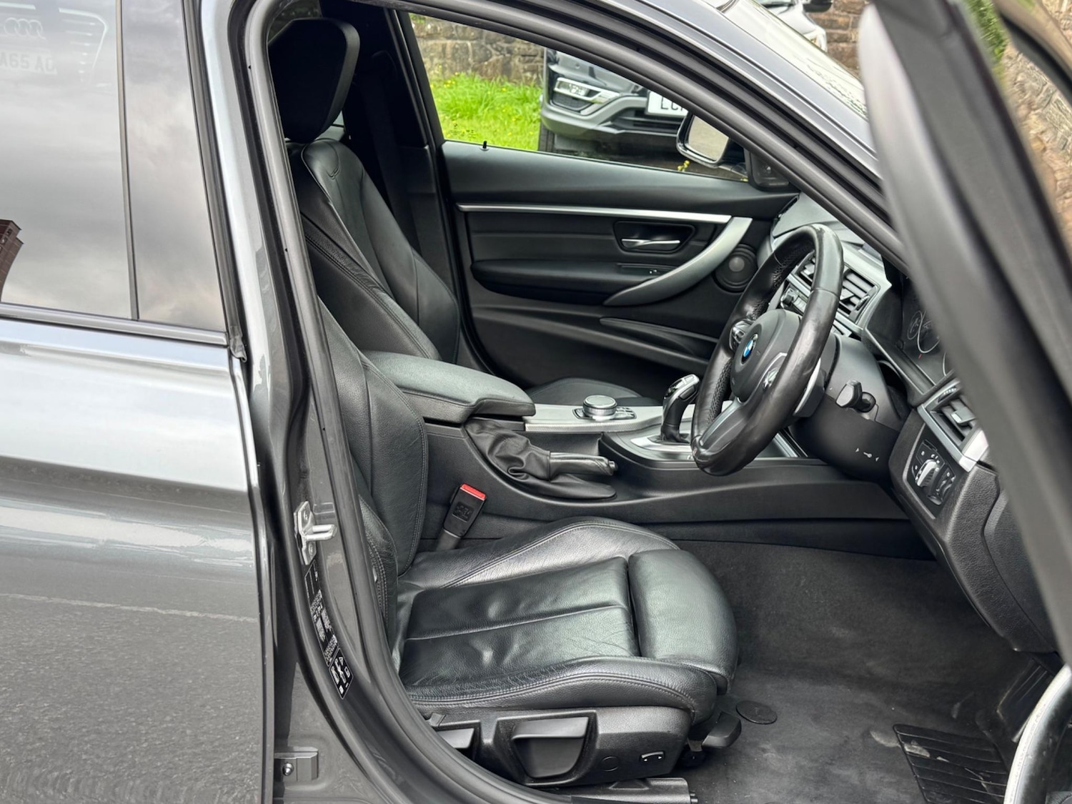 Used BMW 3 Series 2019 for sale - 76161016: Photo 13