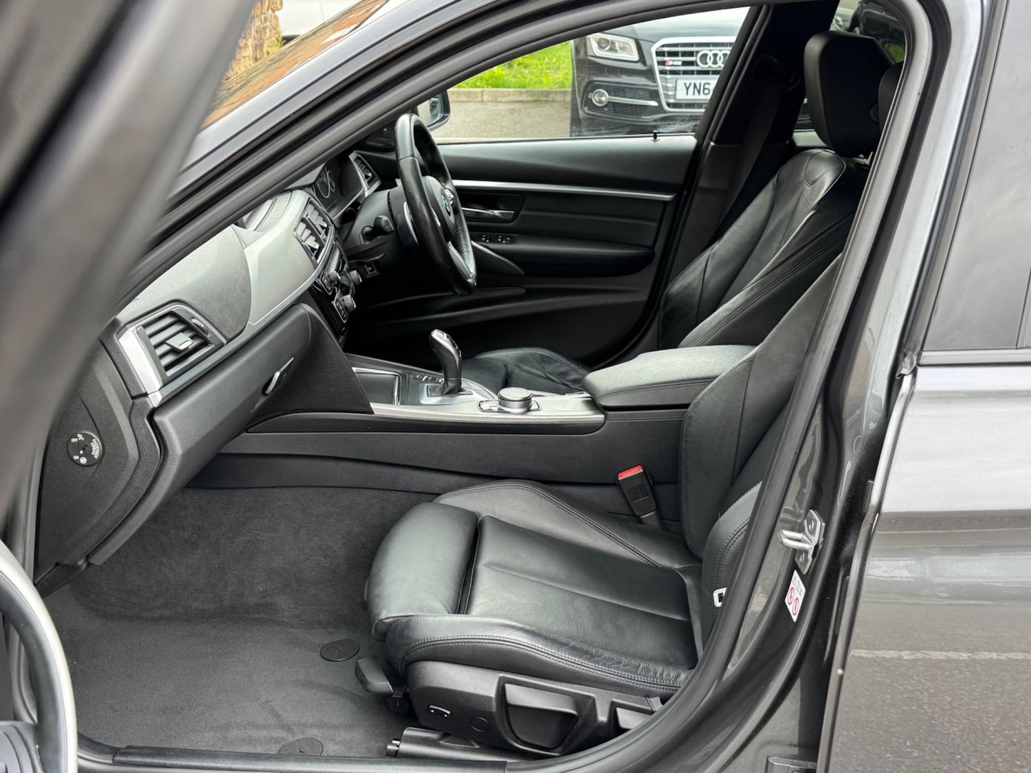 Used BMW 3 Series 2019 for sale - 76161016: Photo 14