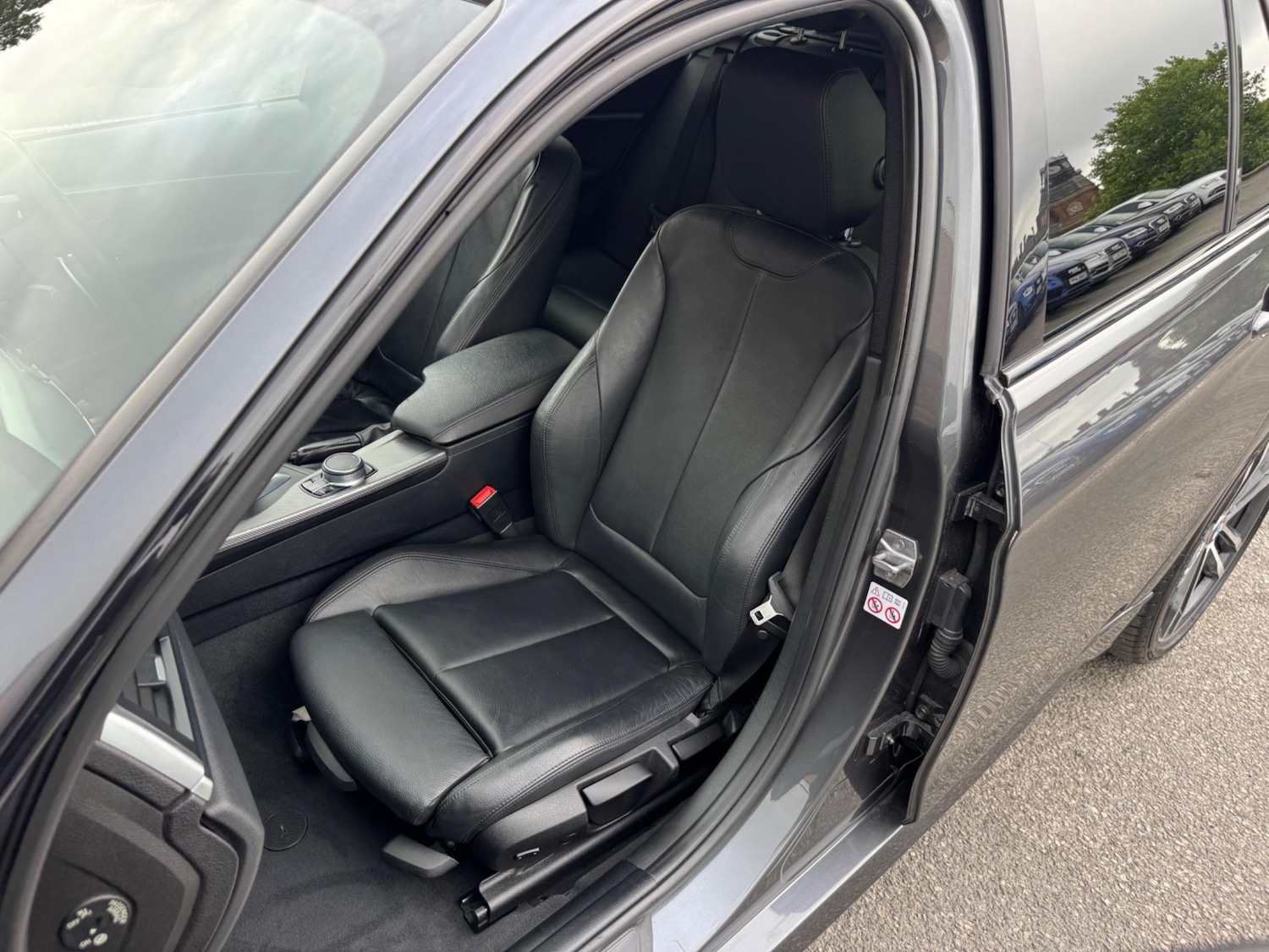 Used BMW 3 Series 2019 for sale - 76161016: Photo 16