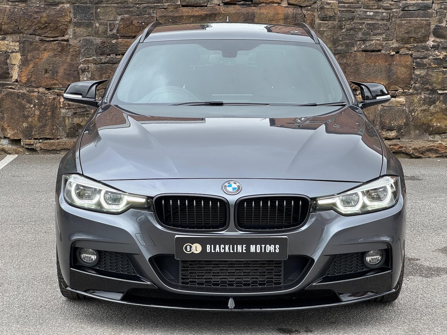 Used BMW 3 Series 2019 for sale - 76161016: Photo 2