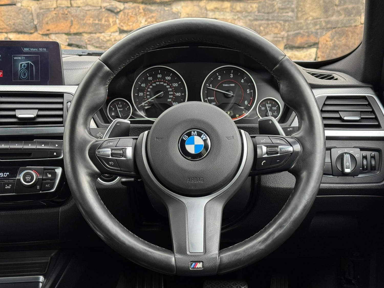 Used BMW 3 Series 2019 for sale - 76161016: Photo 22