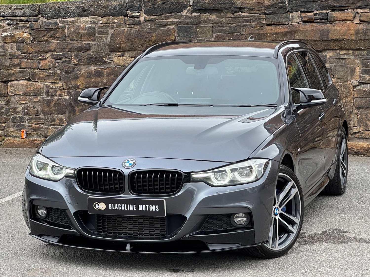 Used BMW 3 Series 2019 for sale - 76161016: Photo 3