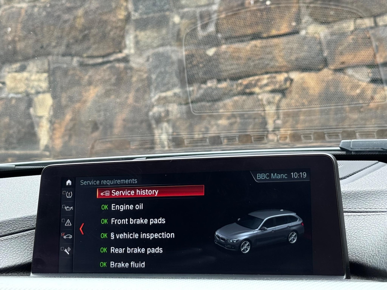 Used BMW 3 Series 2019 for sale - 76161016: Photo 32