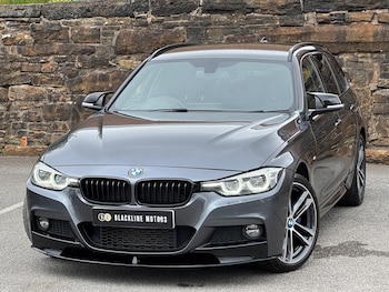 Used BMW 3 Series 2019 for sale - 76161016: Photo 3