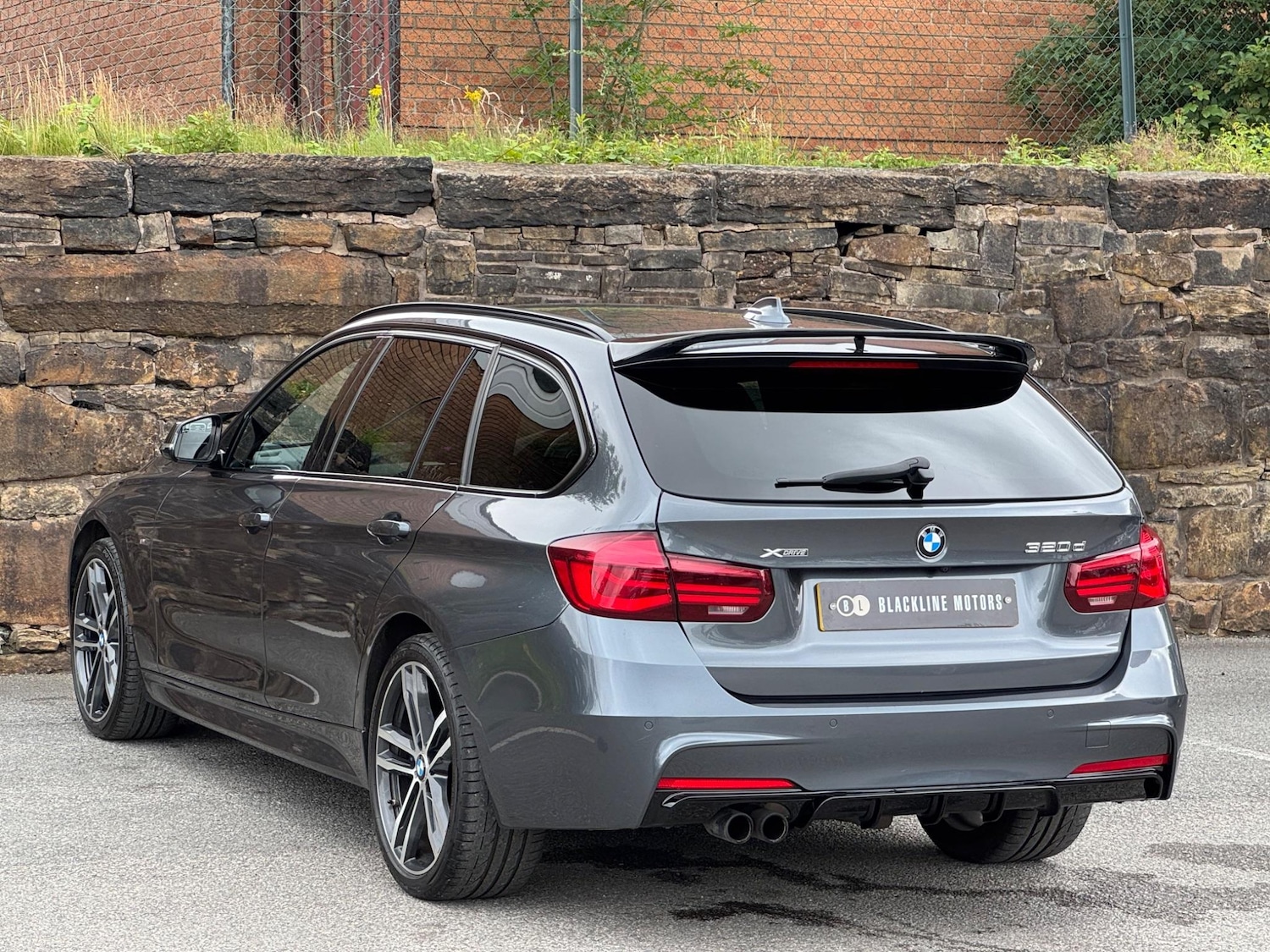 Used BMW 3 Series 2019 for sale - 76161016: Photo 5