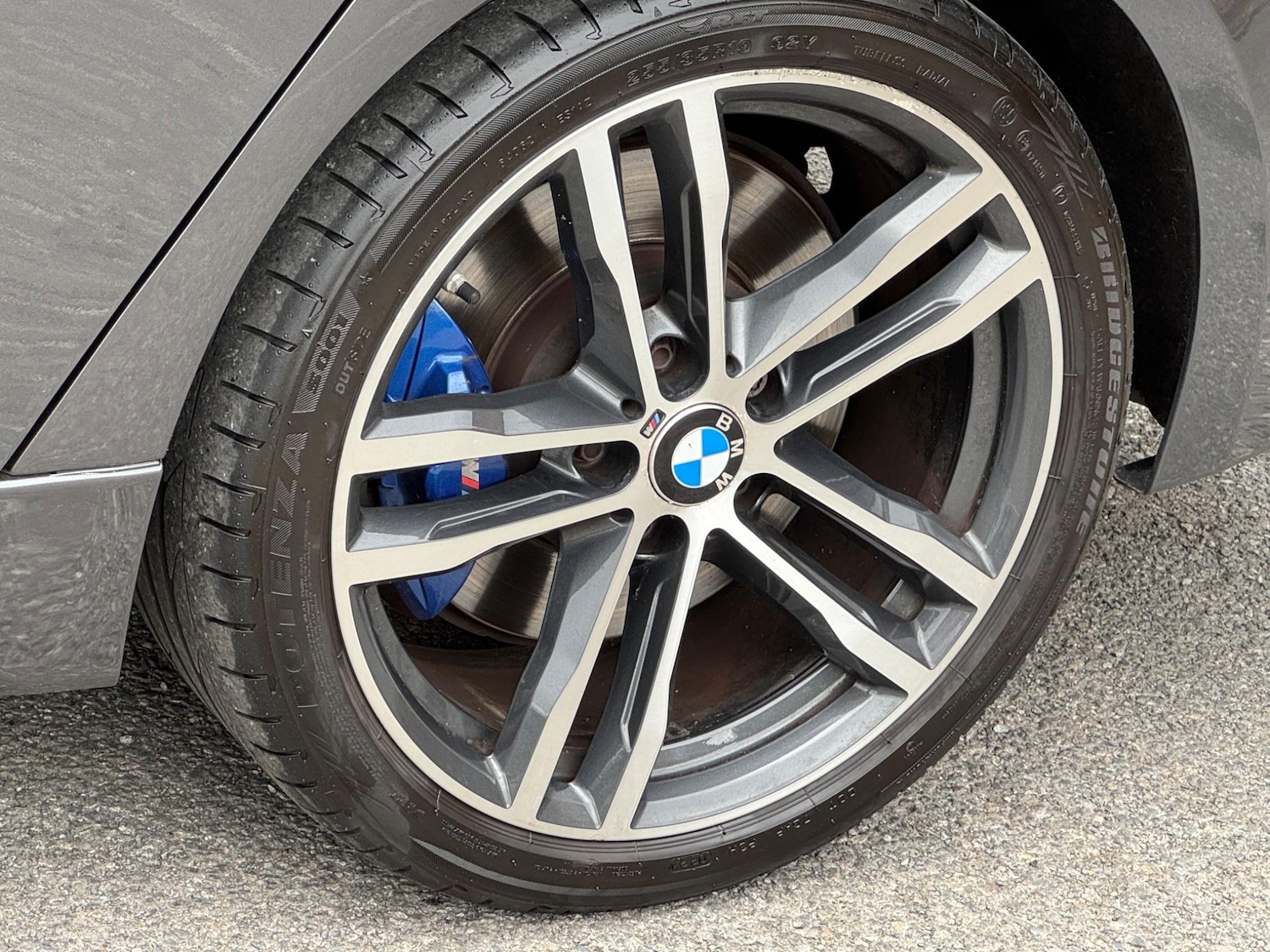 Used BMW 3 Series 2019 for sale - 76161016: Photo 52