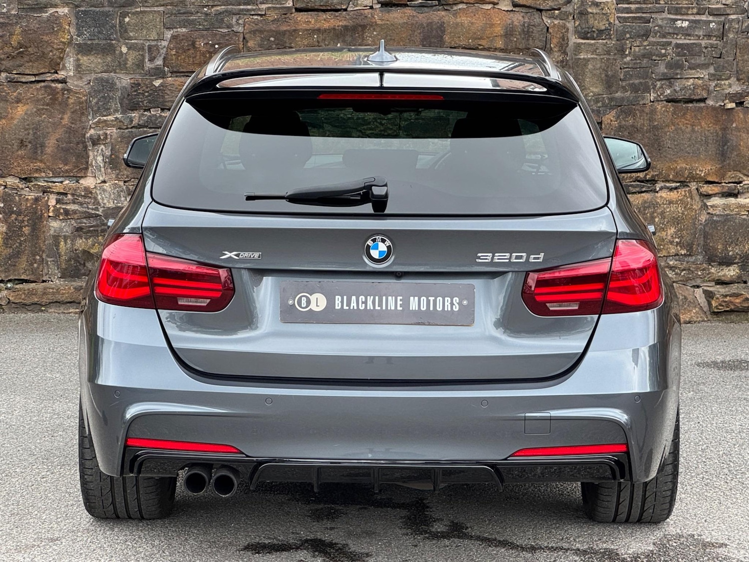 Used BMW 3 Series 2019 for sale - 76161016: Photo 6