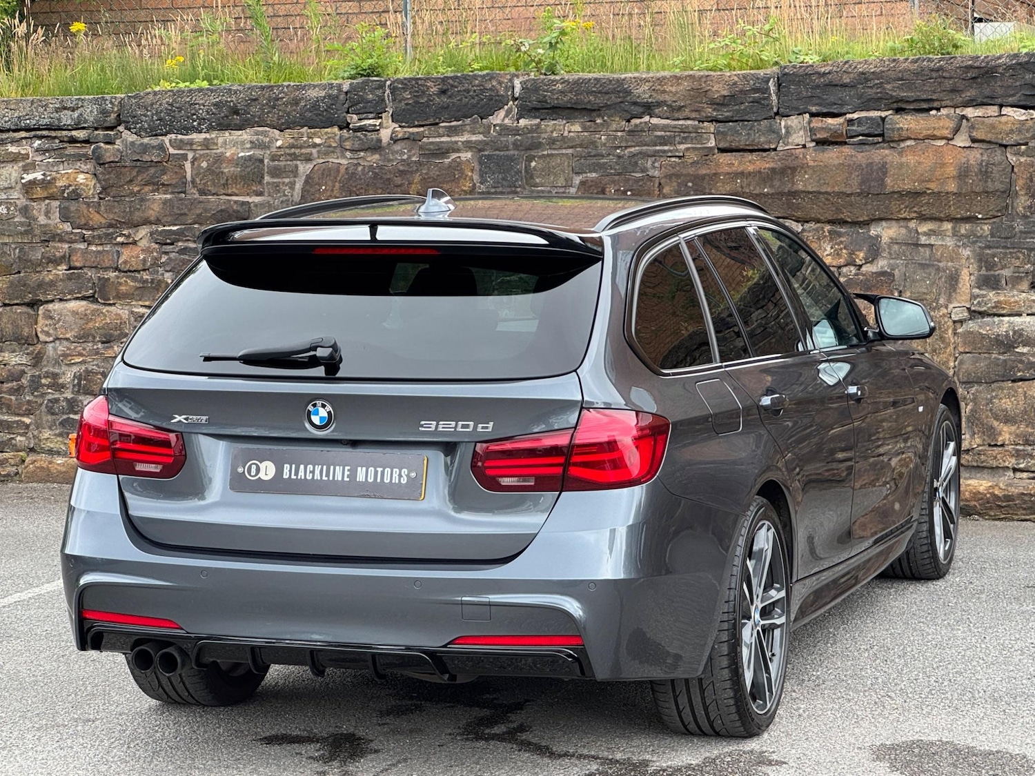 Used BMW 3 Series 2019 for sale - 76161016: Photo 7