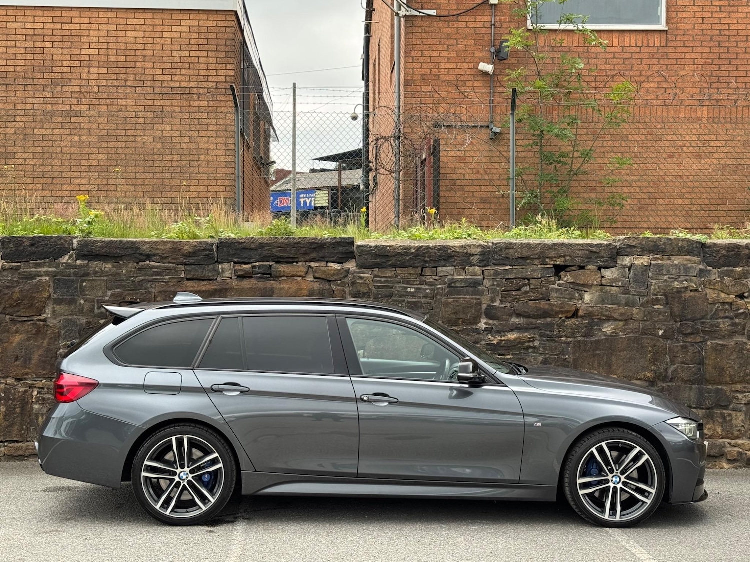 Used BMW 3 Series 2019 for sale - 76161016: Photo 8