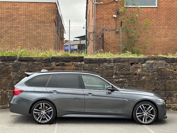 Used BMW 3 Series 2019 for sale - 76161016: Photo 8