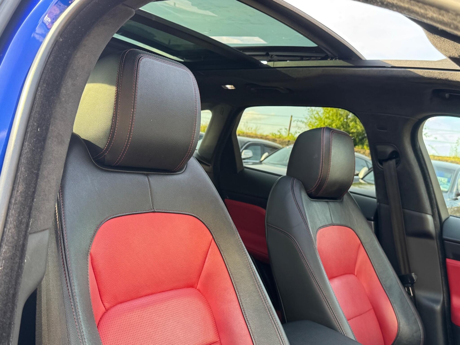 Used Jaguar F-Pace 2019 for sale - 76377373: Photo 20