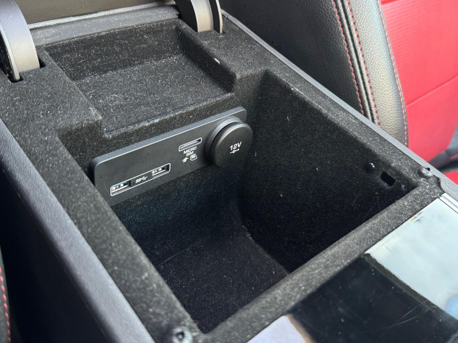 Used Jaguar F-Pace 2019 for sale - 76377373: Photo 47