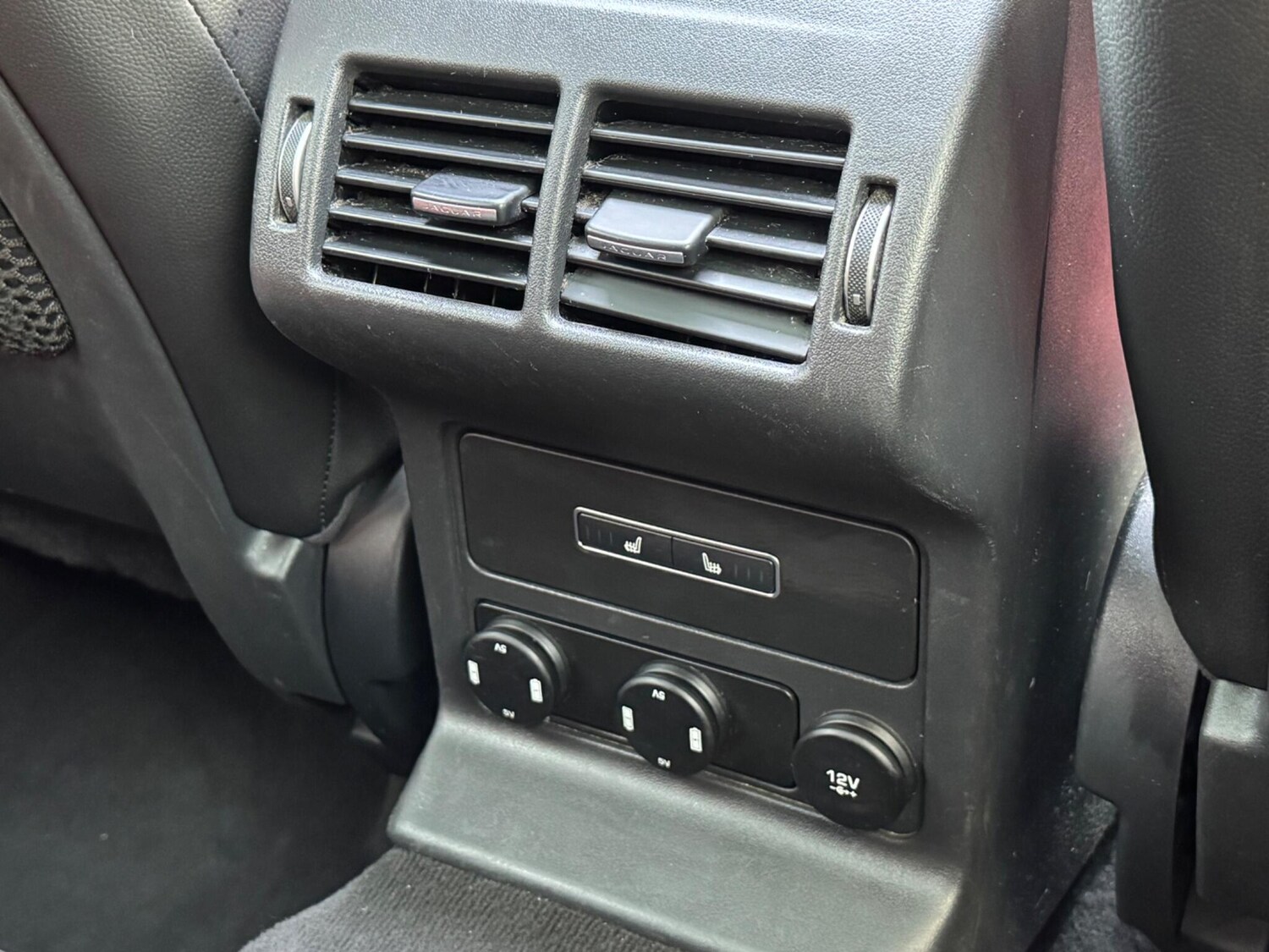 Used Jaguar F-Pace 2019 for sale - 76377373: Photo 48