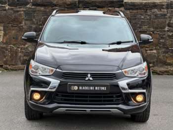 Used Mitsubishi ASX 2016 for sale - 75400665: Photo