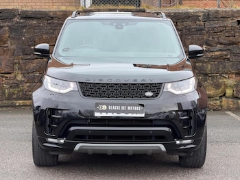 Used Land Rover Discovery 2020 for sale - 79106313: Photo