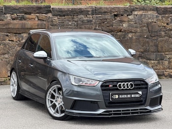 Used Audi S1 2015 for sale - 78751760: Photo