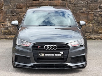 Used Audi S1 2015 for sale - 78751760: Photo