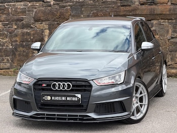 Used Audi S1 2015 for sale - 78751760: Photo