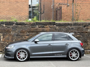 Used Audi S1 2015 for sale - 78751760: Photo