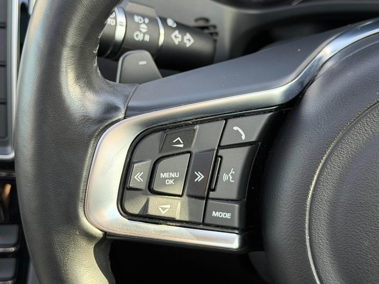 Used Jaguar F-Pace 2017 for sale - 77550568: Photo 28