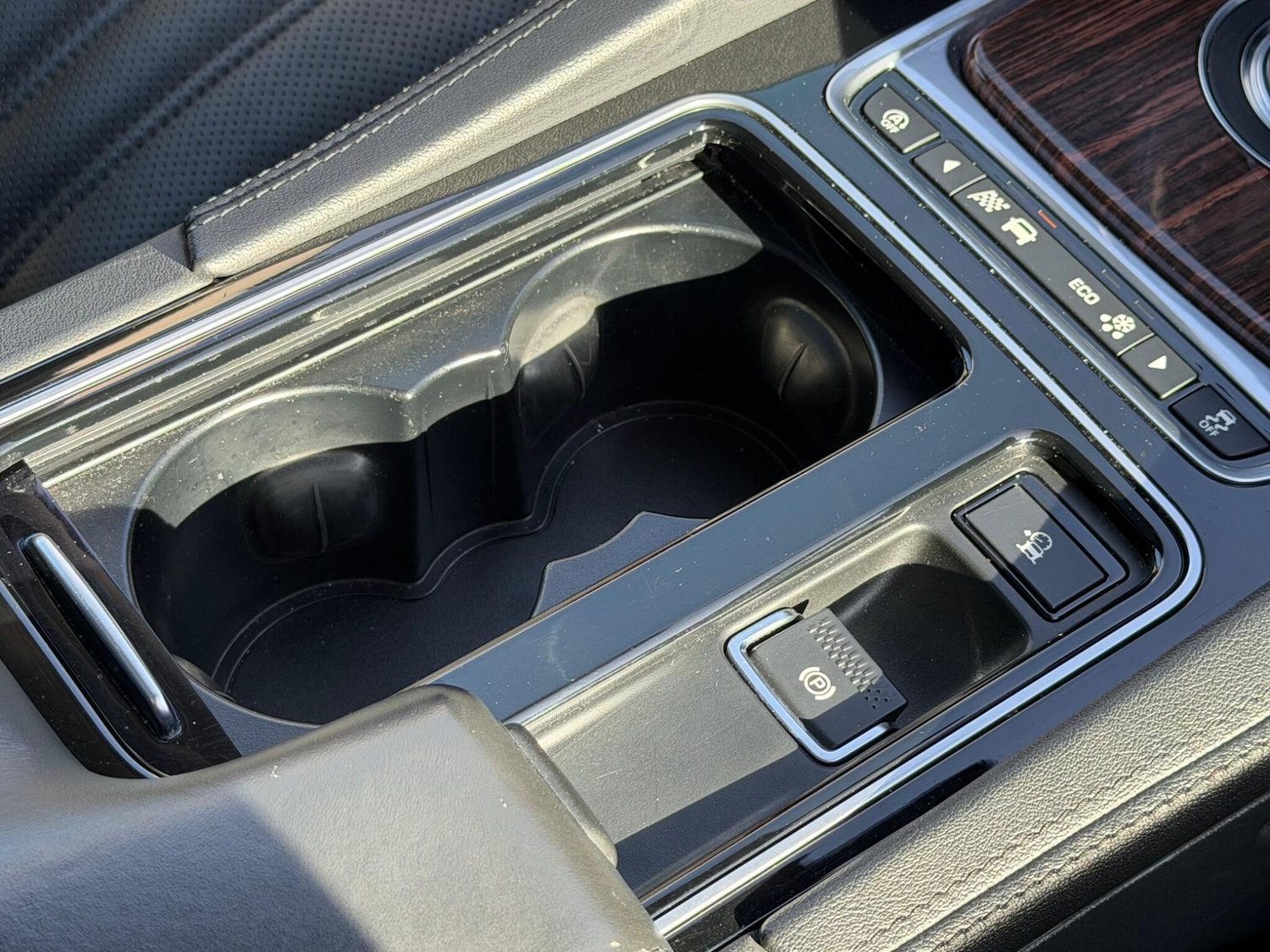 Used Jaguar F-Pace 2017 for sale - 77550568: Photo 43