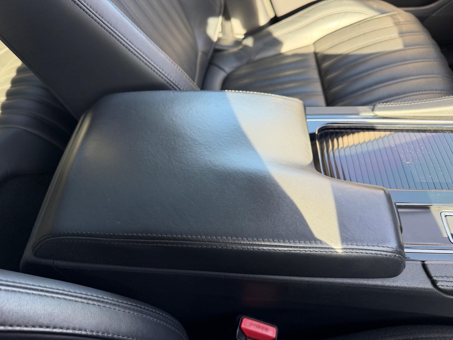 Used Jaguar F-Pace 2017 for sale - 77550568: Photo 44