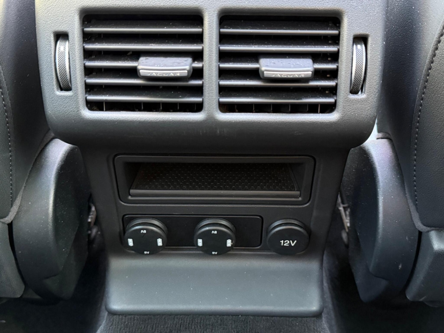 Used Jaguar F-Pace 2017 for sale - 77550568: Photo 47