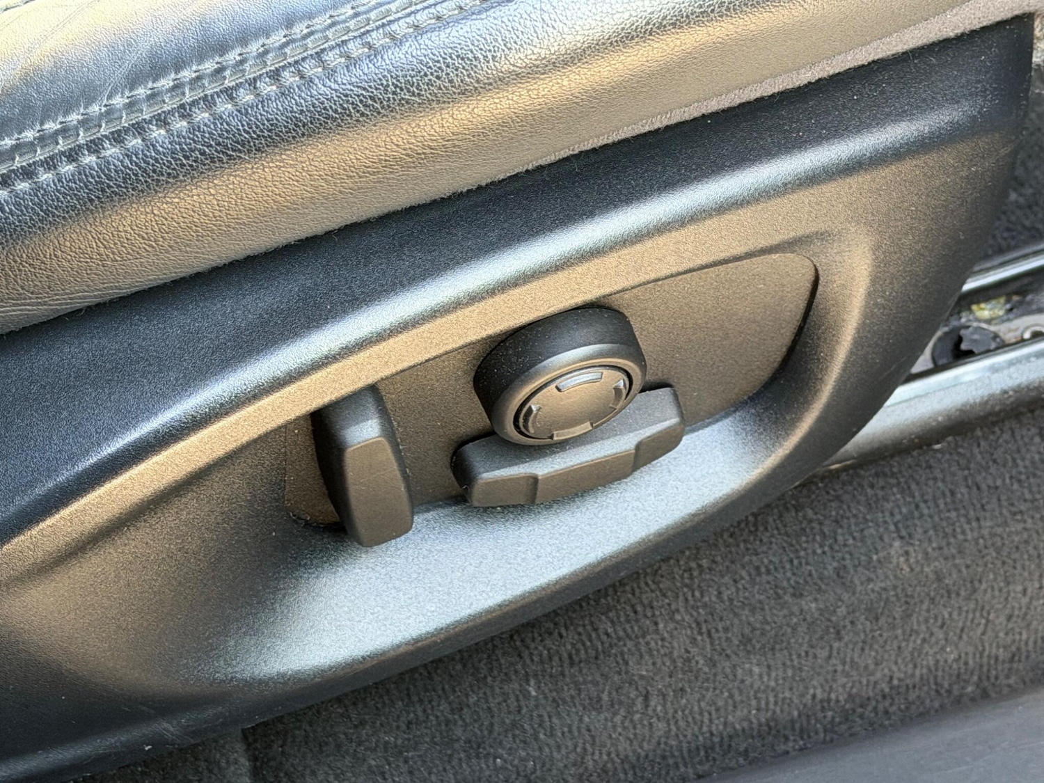 Used Jaguar F-Pace 2017 for sale - 77550568: Photo 50