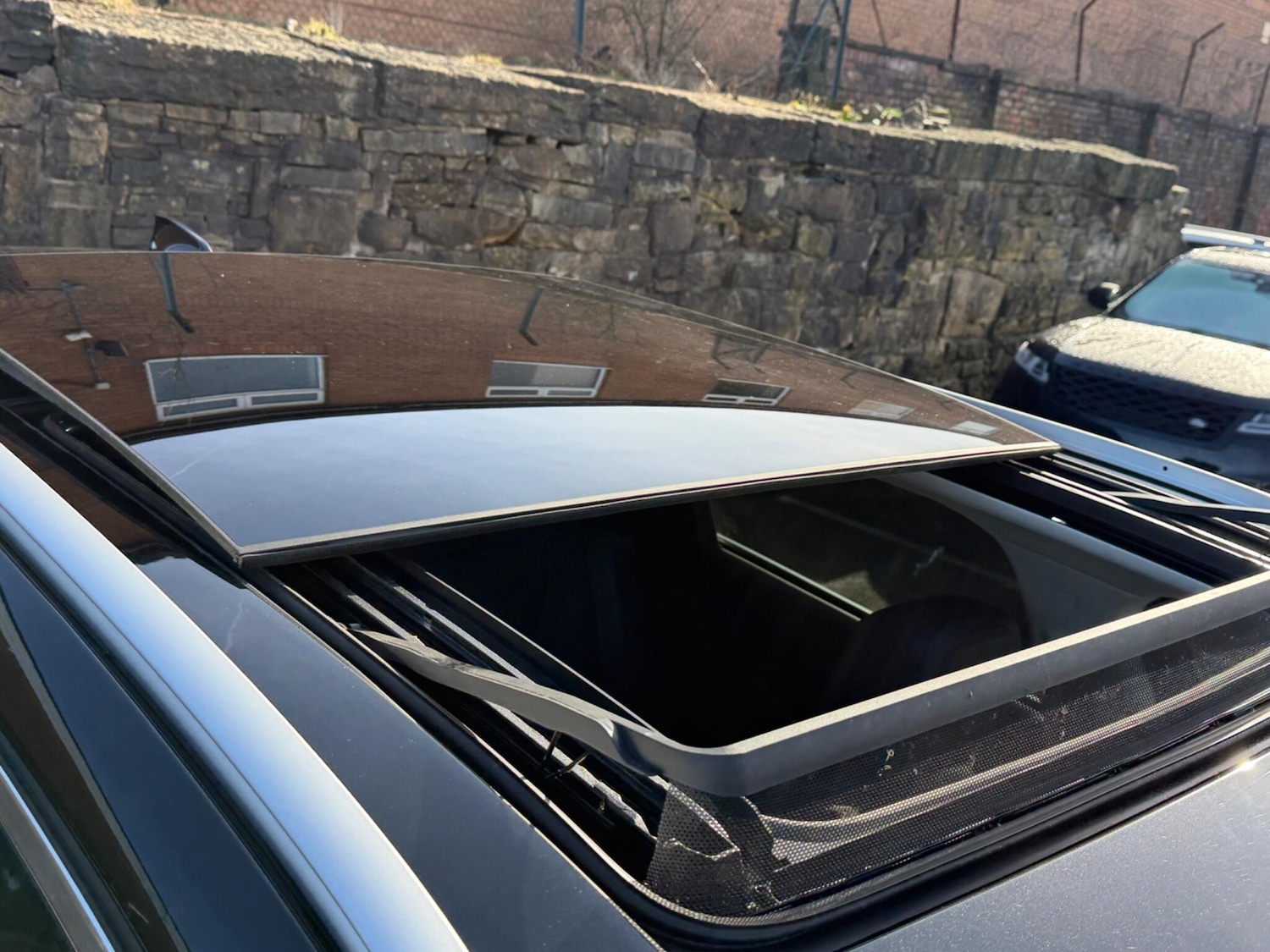 Used Jaguar F-Pace 2017 for sale - 77550568: Photo 9