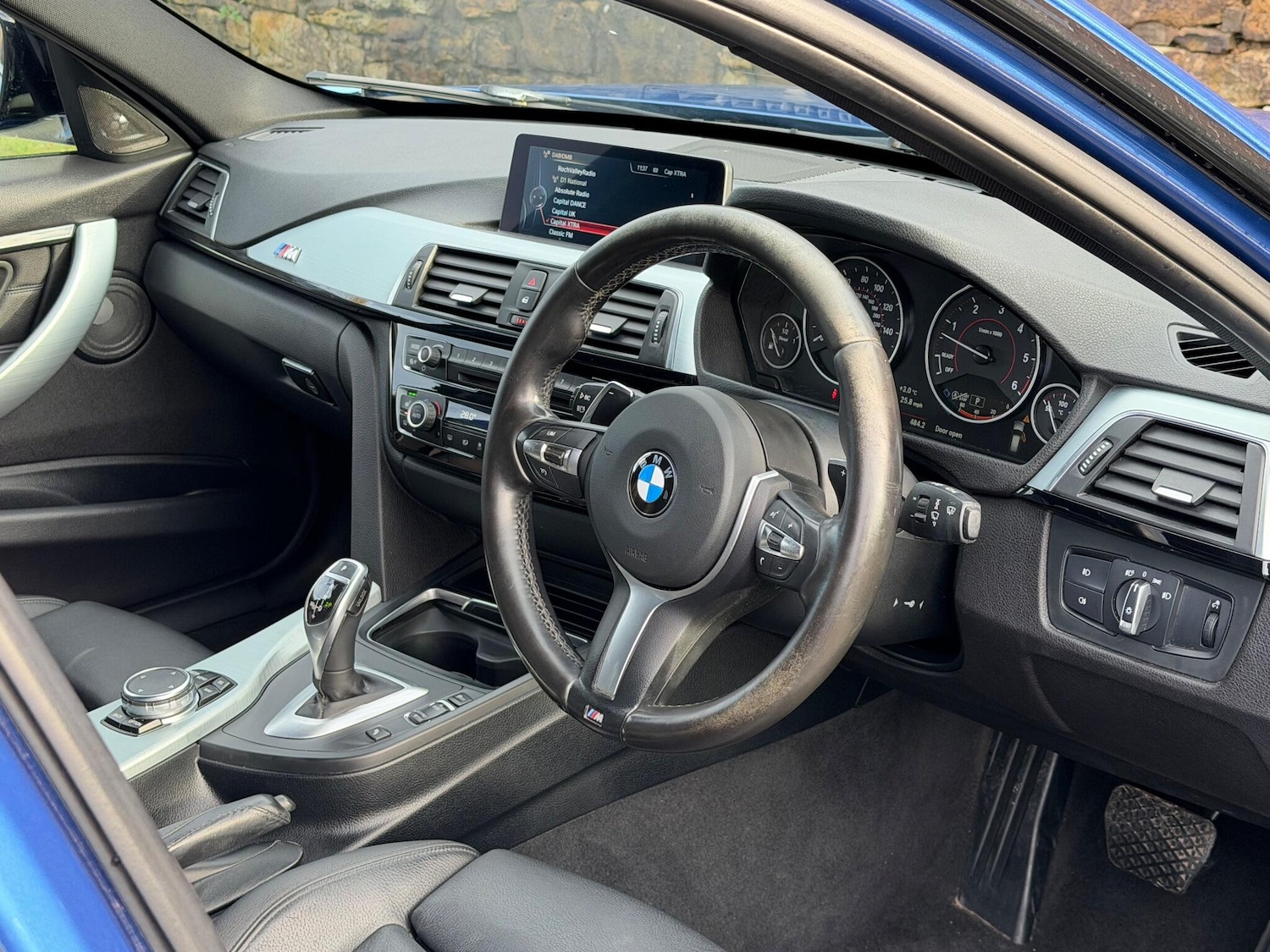 Used BMW 3 Series 2015 for sale - 76592378: Photo 12