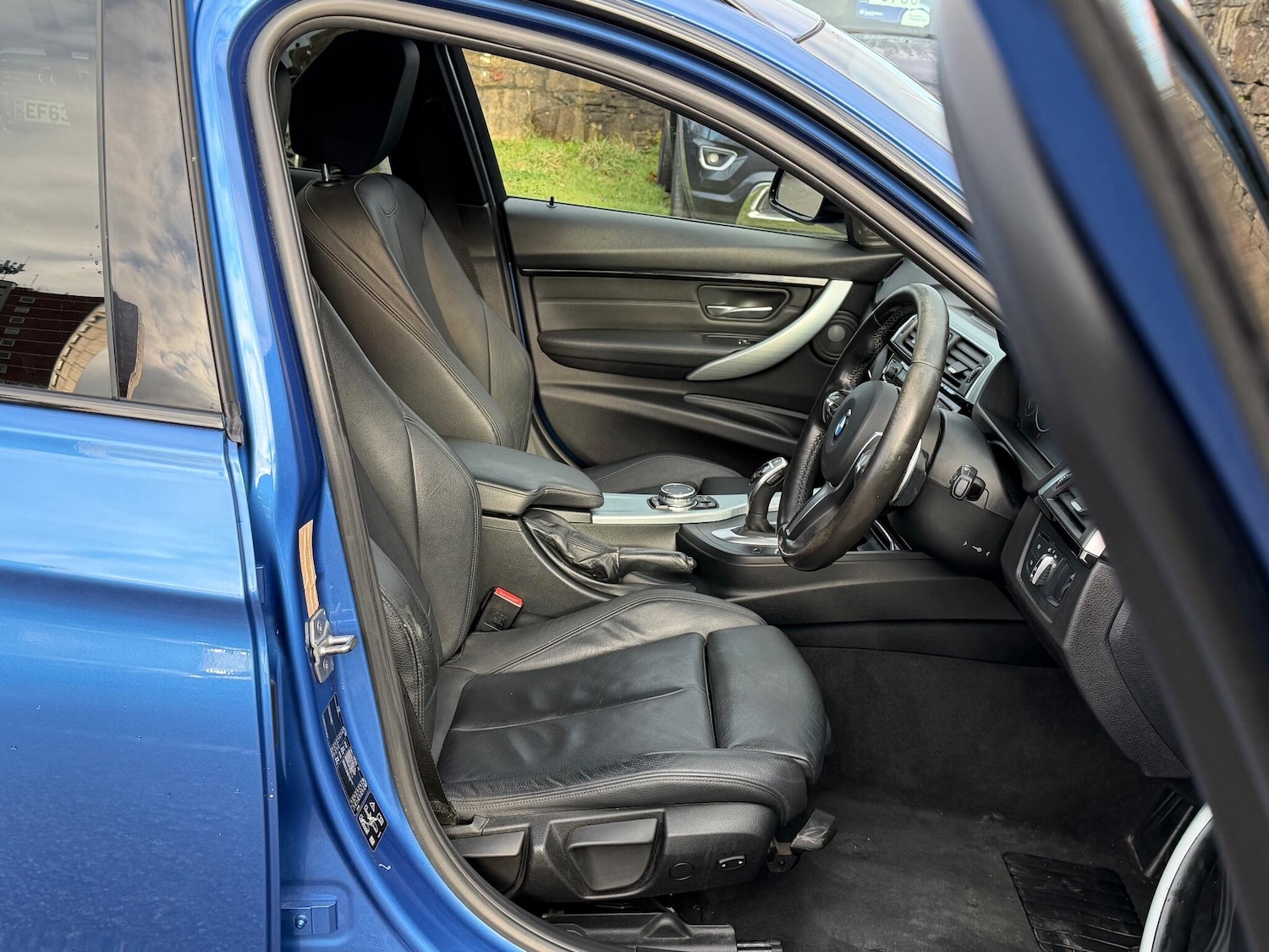 Used BMW 3 Series 2015 for sale - 76592378: Photo 15