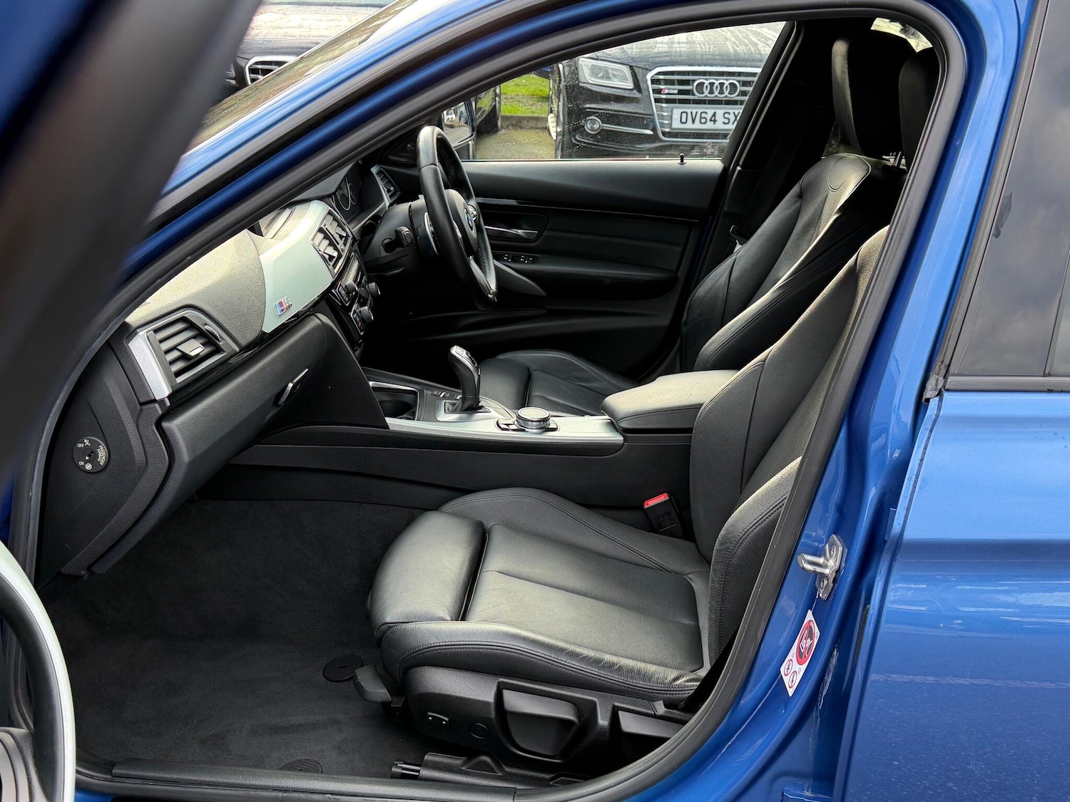 Used BMW 3 Series 2015 for sale - 76592378: Photo 16