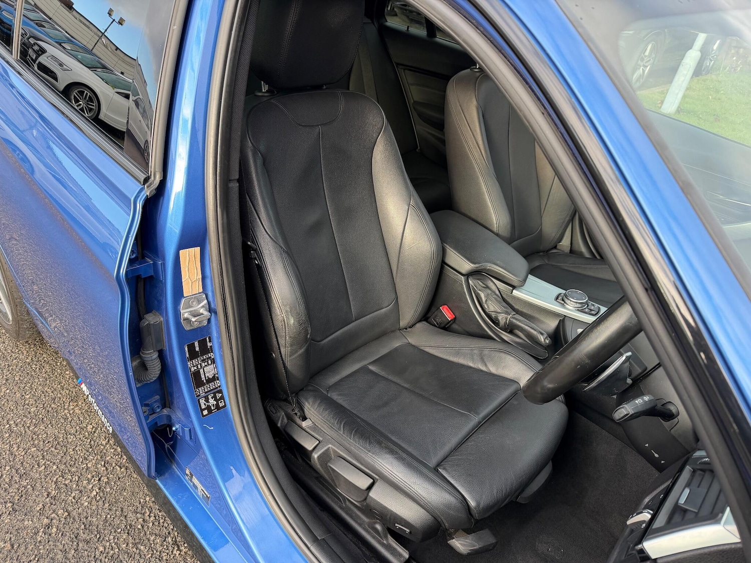 Used BMW 3 Series 2015 for sale - 76592378: Photo 17