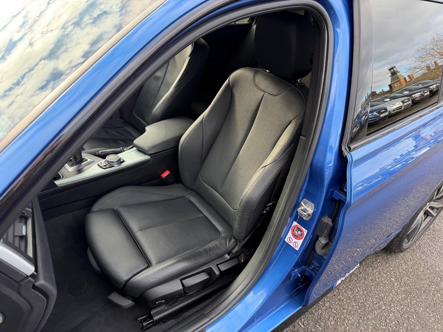 Used BMW 3 Series 2015 for sale - 76592378: Photo 18