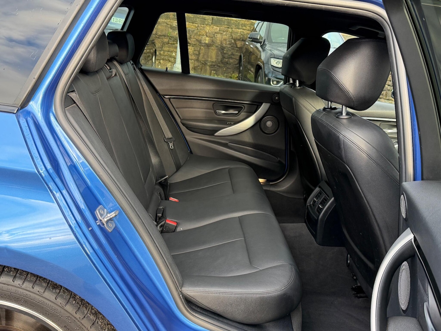 Used BMW 3 Series 2015 for sale - 76592378: Photo 19