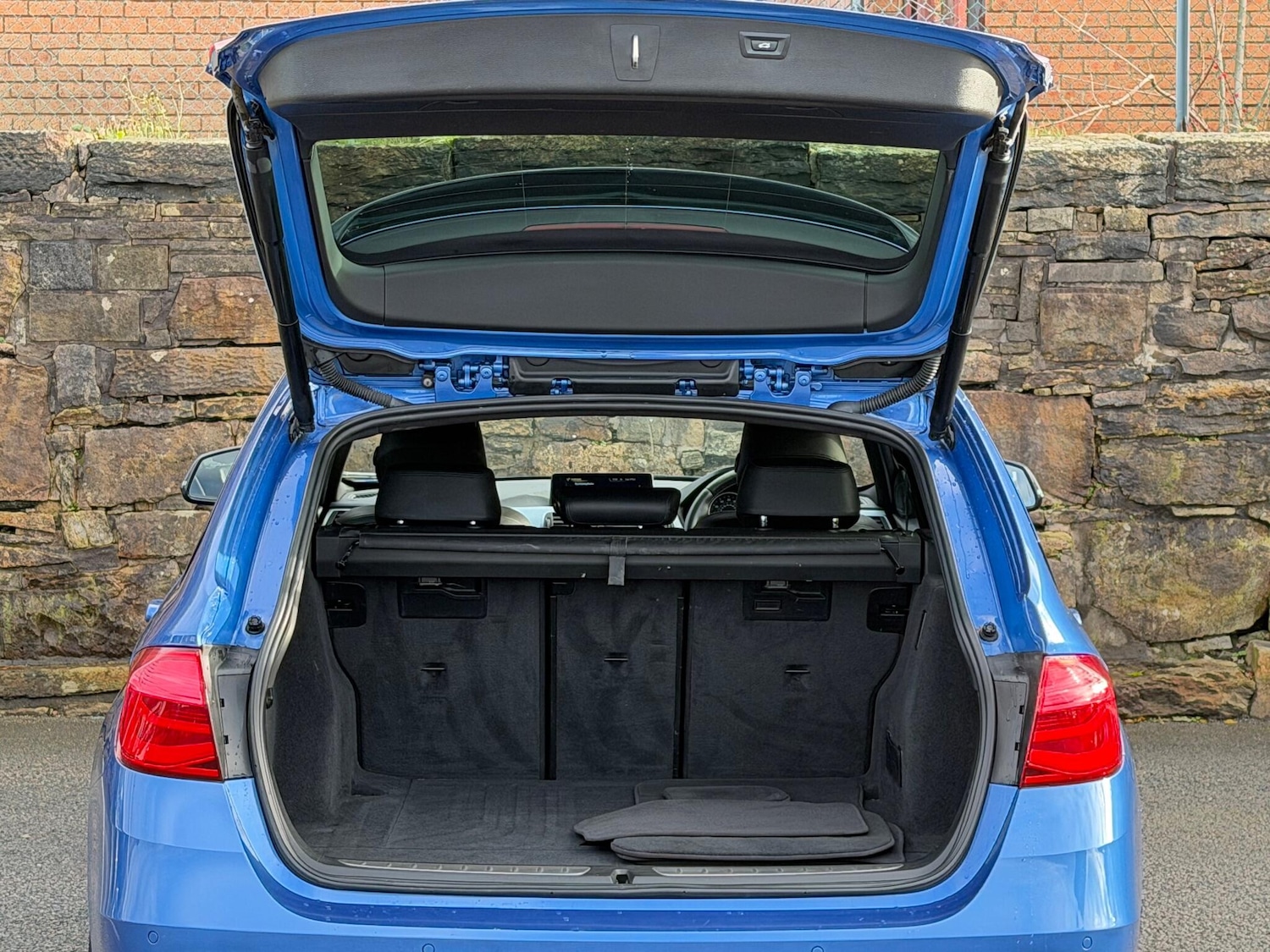 Used BMW 3 Series 2015 for sale - 76592378: Photo 21